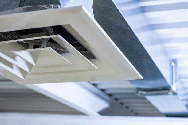 Reliable Zion, IL Airduct Cleaning Solutions