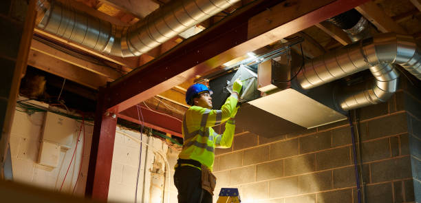 Ventilation Cleaning Services in Zion, IL