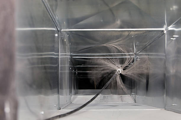 Best Best Air Duct Cleaning Company  in Zion, IL