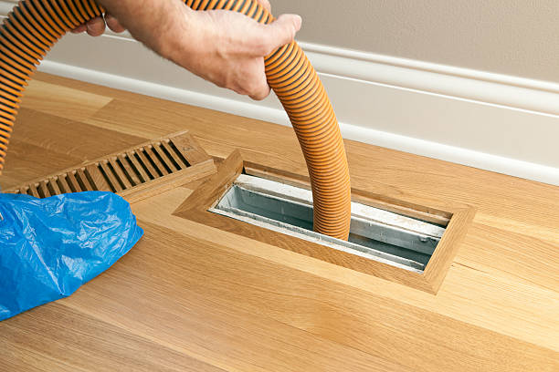 Best Air Duct Cleaning Near Me in Zion, IL