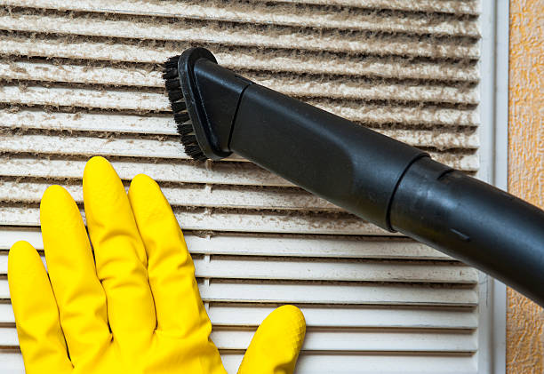 Best General Air Duct Cleaning  in Zion, IL