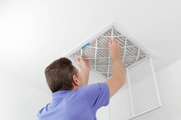 Best Local Air Duct Cleaning Services  in Zion, IL